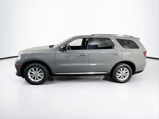 2023 Dodge Durango SXT Launch Edition AWD