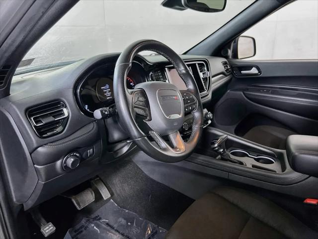 2023 Dodge Durango SXT Launch Edition AWD