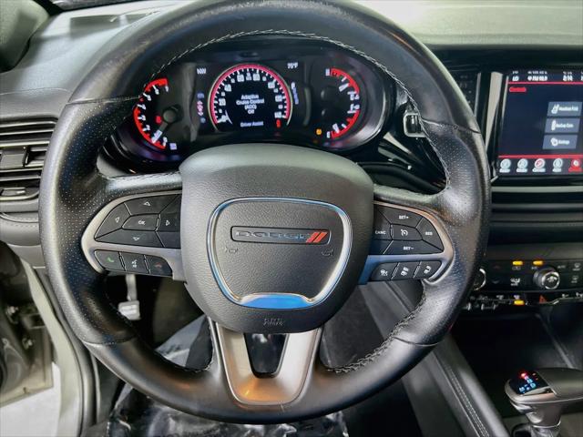 2023 Dodge Durango SXT Launch Edition AWD