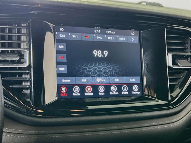 2023 Dodge Durango SXT Launch Edition AWD