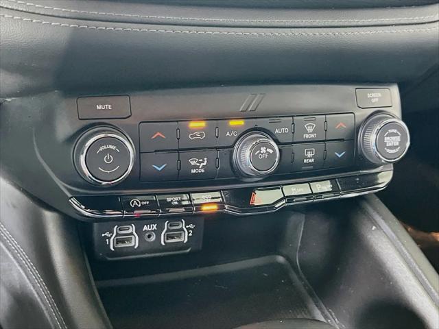 2023 Dodge Durango SXT Launch Edition AWD