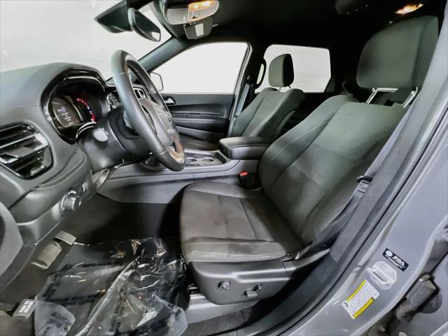 2023 Dodge Durango SXT Launch Edition AWD