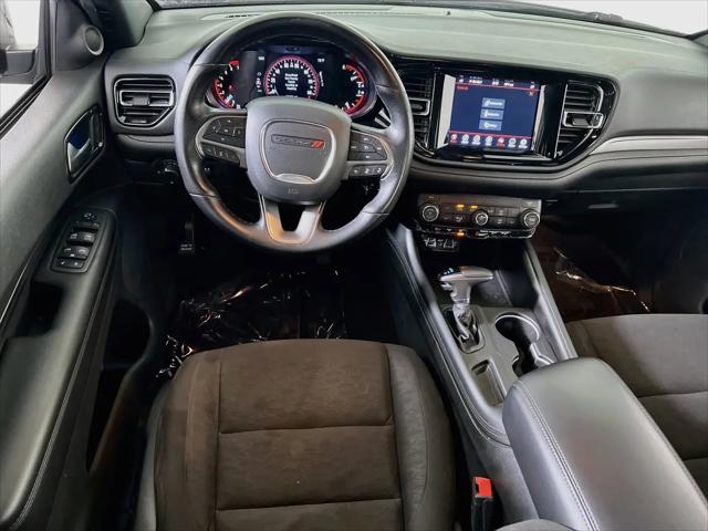 2023 Dodge Durango SXT Launch Edition AWD