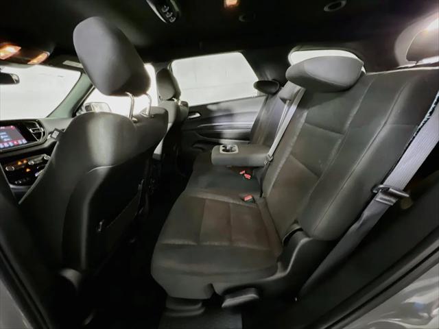 2023 Dodge Durango SXT Launch Edition AWD