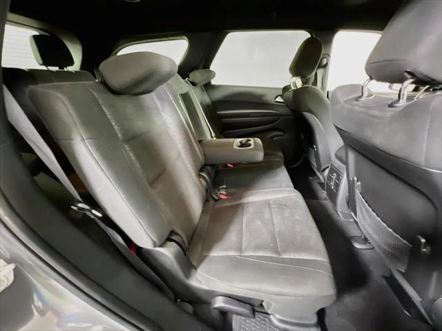 2023 Dodge Durango SXT Launch Edition AWD