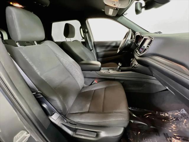2023 Dodge Durango SXT Launch Edition AWD