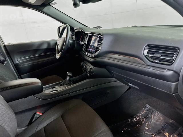 2023 Dodge Durango SXT Launch Edition AWD
