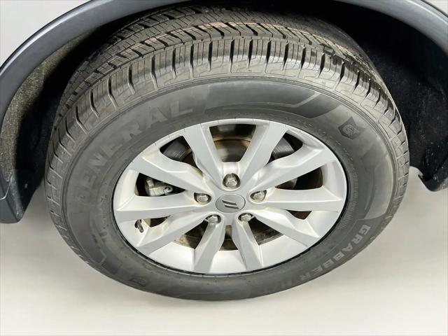 2023 Dodge Durango SXT Launch Edition AWD