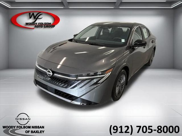 2027 Nissan Sentra S for sale in Baxley, GA
