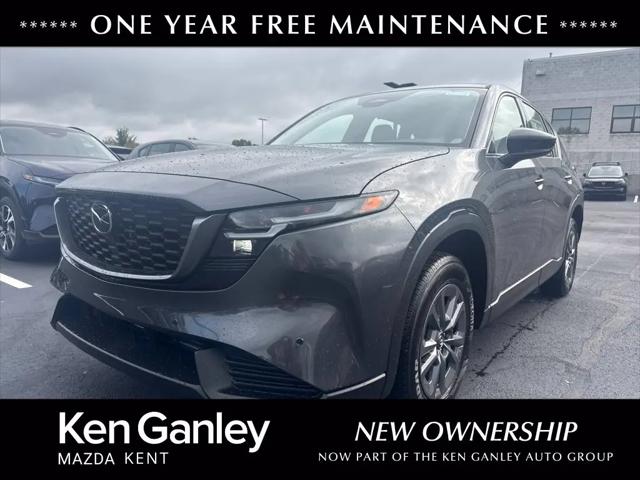 2026 Mazda CX-5 2.5 S for sale in Kent, OH