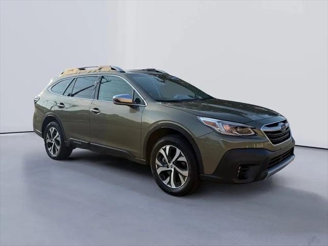 2021 Subaru Outback Touring XT for sale in Knoxville, TN