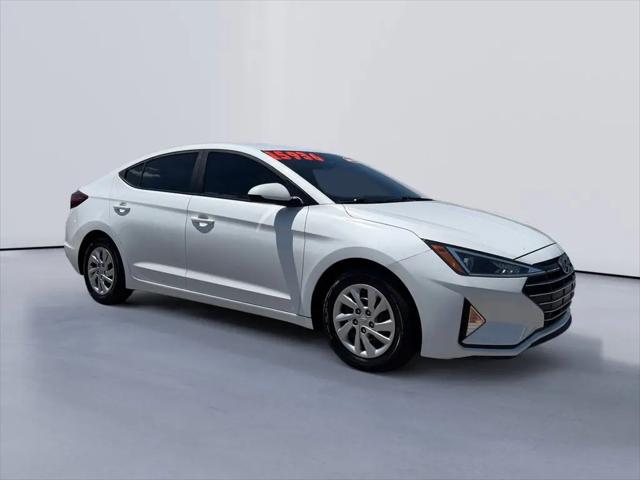 2020 Hyundai Elantra SE for sale in Knoxville, TN