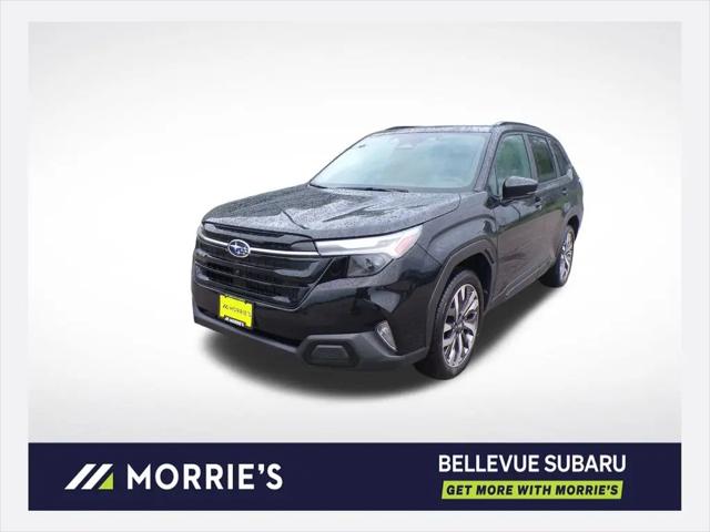 2026 Subaru Forester Touring for sale in Bellevue, NE