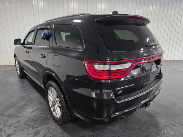 2023 Dodge Durango GT Plus AWD