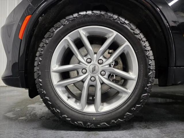 2023 Dodge Durango GT Plus AWD