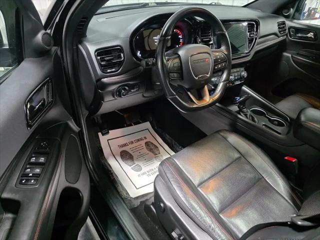 2023 Dodge Durango GT Plus AWD