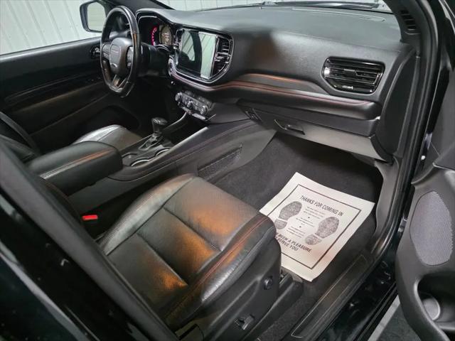 2023 Dodge Durango GT Plus AWD