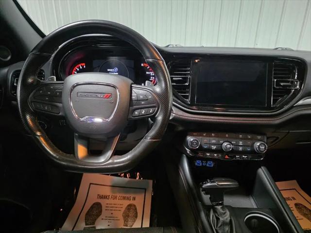 2023 Dodge Durango GT Plus AWD