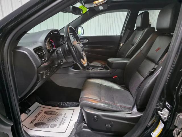 2023 Dodge Durango GT Plus AWD