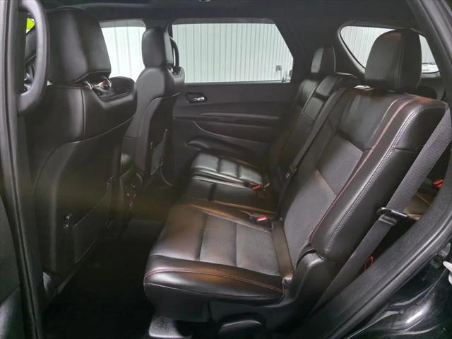 2023 Dodge Durango GT Plus AWD