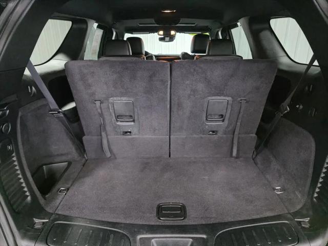 2023 Dodge Durango GT Plus AWD