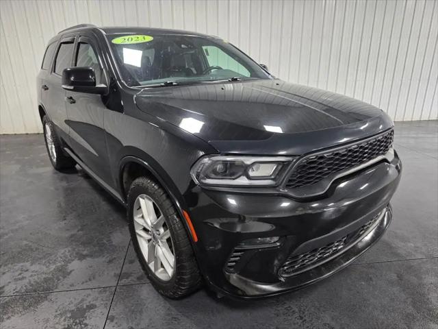 2023 Dodge Durango GT Plus AWD