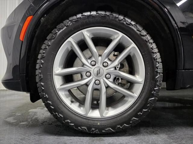 2023 Dodge Durango GT Plus AWD