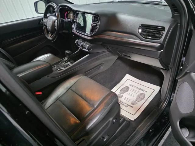 2023 Dodge Durango GT Plus AWD
