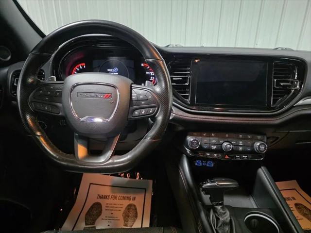 2023 Dodge Durango GT Plus AWD