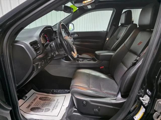 2023 Dodge Durango GT Plus AWD
