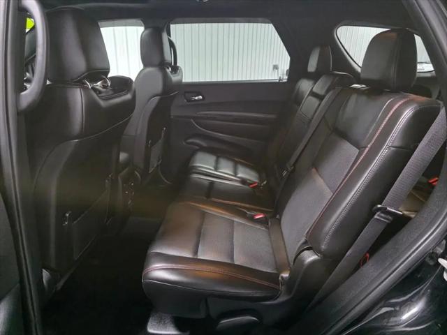 2023 Dodge Durango GT Plus AWD