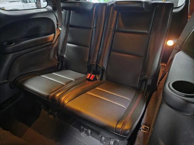 2023 Dodge Durango GT Plus AWD