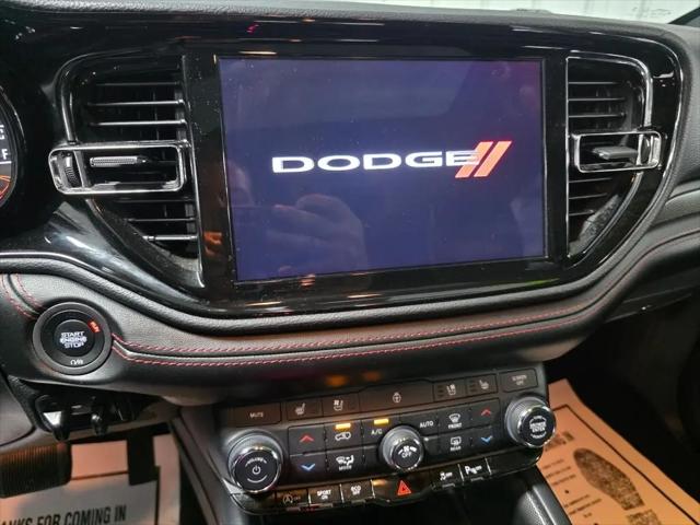 2023 Dodge Durango GT Plus AWD