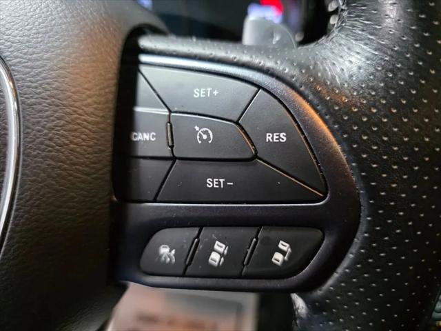 2023 Dodge Durango GT Plus AWD