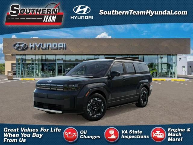 2027 Hyundai Santa Fe SEL for sale in Roanoke, VA