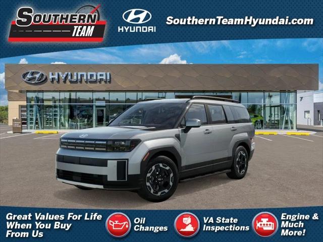 2027 Hyundai Santa Fe SEL for sale in Roanoke, VA