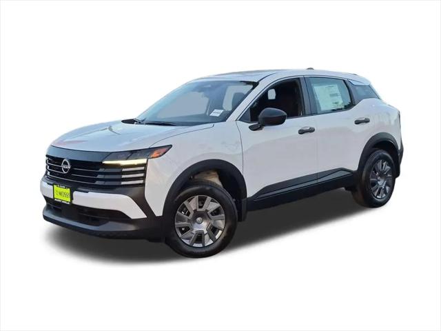 2027 Nissan Kicks S for sale in El Cajon, CA