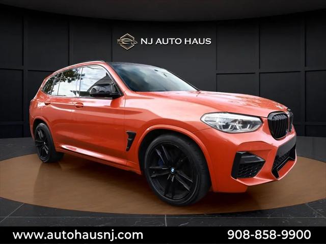 2020 BMW X3 M Standard for sale in Elizabeth, NJ
