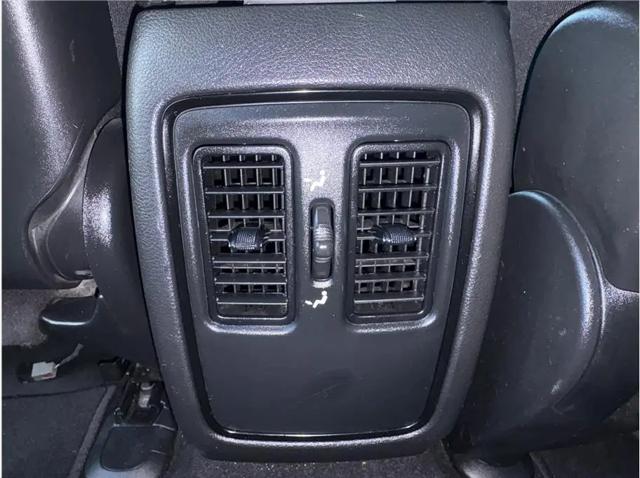 2021 Dodge Durango SXT Plus RWD