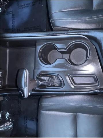 2021 Dodge Durango SXT Plus RWD