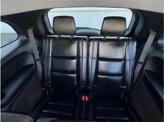 2021 Dodge Durango SXT Plus RWD