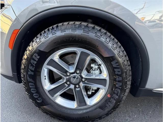 2021 Dodge Durango SXT Plus RWD