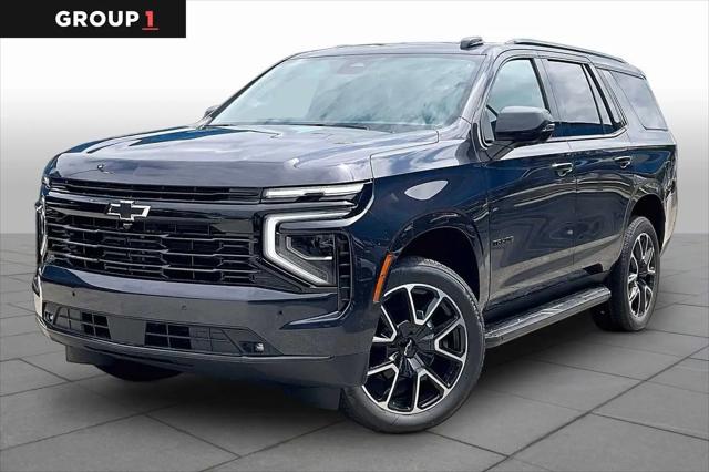 2026 Chevrolet Tahoe 4WD RST for sale in San Antonio, TX