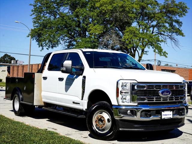2024 Ford F-350 XL for sale in Bensenville, IL