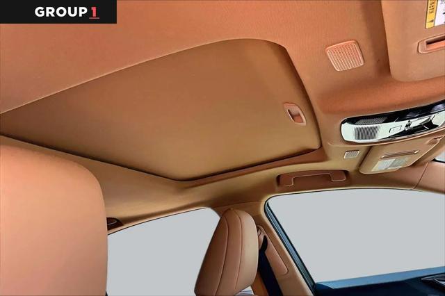 2025 Lexus NX Premium