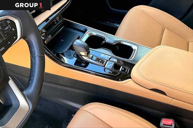 2025 Lexus NX Premium