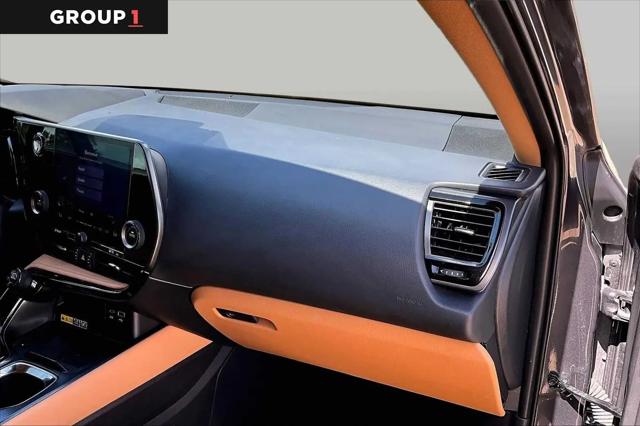 2025 Lexus NX Premium