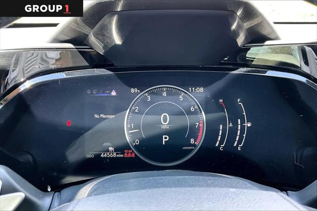 2025 Lexus NX Premium