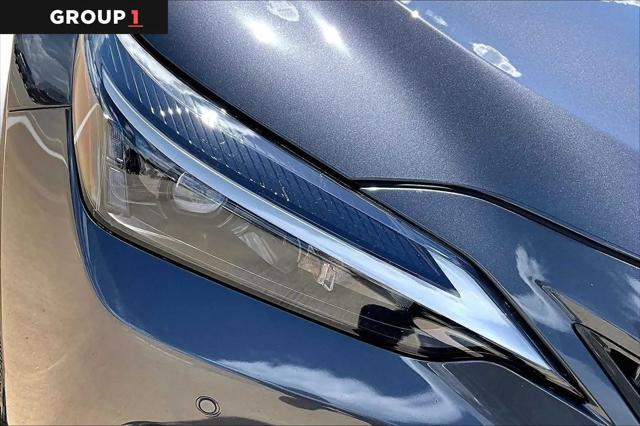 2025 Lexus NX Premium