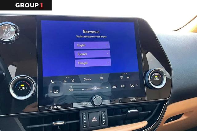 2025 Lexus NX Premium